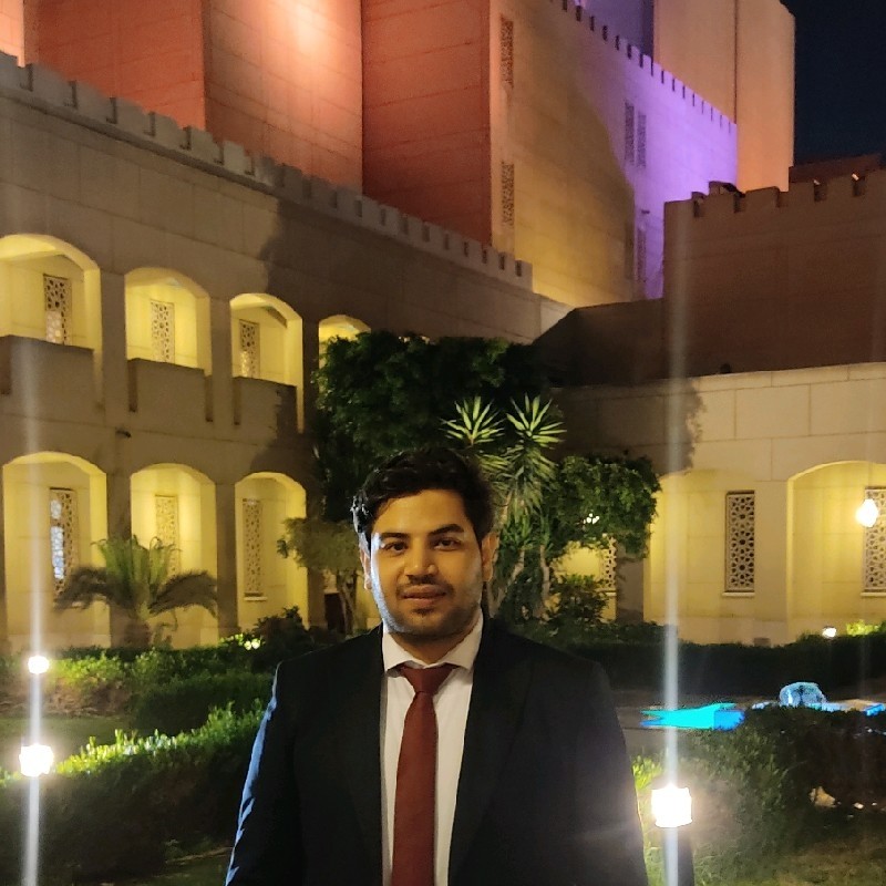 Karim Ashraf