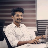 Aswin Vasanth