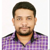 Magesh Sivasubramani