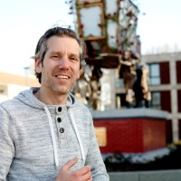 Sander Hoeben