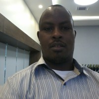 Daniel Chege