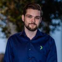 Kasper Dalen Pedersen