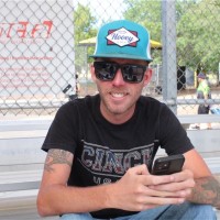 Christopher Pergeson