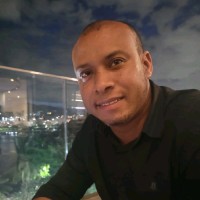 Rodrigo Cruz