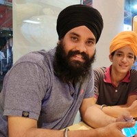 Gurleen Singh Bhawra