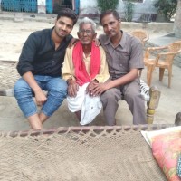 Uday Raj Maurya