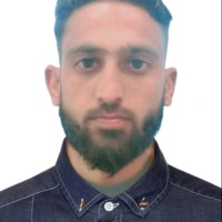 M. Mubashar