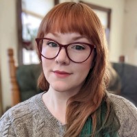 Katie Durkin