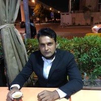 Shakeel Ahmed