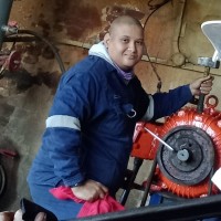 Ryan Leaveill Robinson