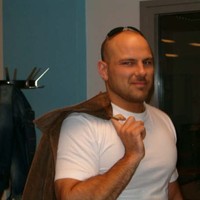 Martijn Van Der Veeken