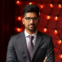 Santosh Solapnor