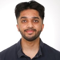 Radhe Patel