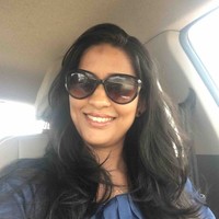 Sarla Marolia