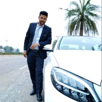 Nitesh Kumar