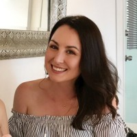 Caitlin Knight