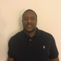 Charles Oglesby