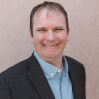 Marc Spafford