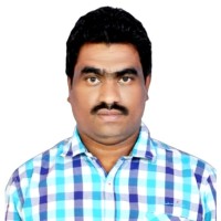 SAMBASIVARAO CHAPARALA