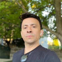Benjamin Balcazar