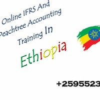 Online training Ethiopia