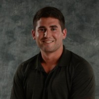 Connor Patrick