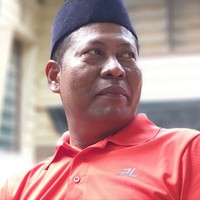 Azri Abdullah