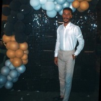 Eslam Hesham