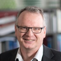 Em. Prof. Brian Smith