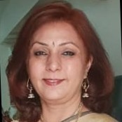Sheetal Chopra
