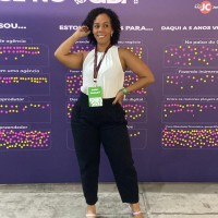 Glaucyane De Andrade Bernardino