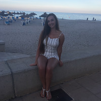 Abby Levett