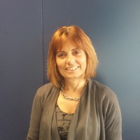 Françoise Sarlin
