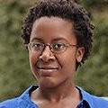 Keystra Williams