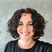 Carolina Gómez Olmo
