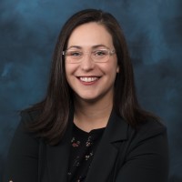 Stephanie Scarborough
