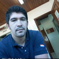 Wildo Ariel Villalba