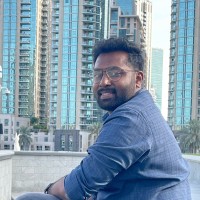 Mathew Joseph