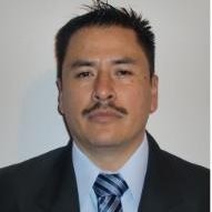 Genaro Reyna Sánchez