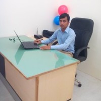 Amit Kumar Maurya