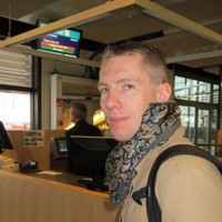 Markus Standertskjöld-Nordenstam