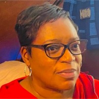 Dr. Iris Barnes