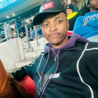 Lonwabo Mselana
