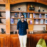 Sumit Kothari