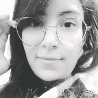 Fatemeh Ganjali khan hakemi