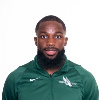 Jared Williams