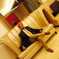Gurpreet Marwah