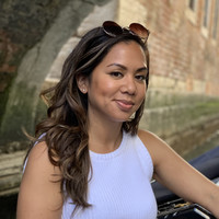 Bianca Gilfillian