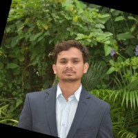 Manjunath N K