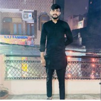 Armaan Siddique